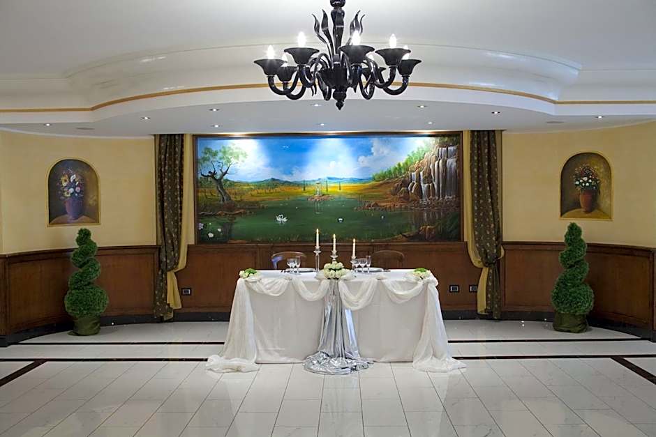 Albergo Ristorante Uliveto