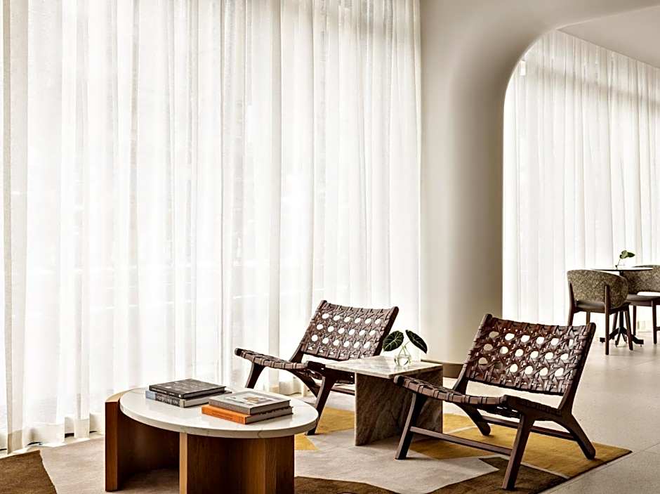 Kimpton Theta New York - Times Square By IHG