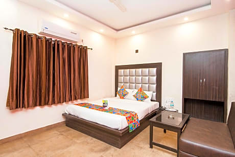 FabHotel De Sivalika