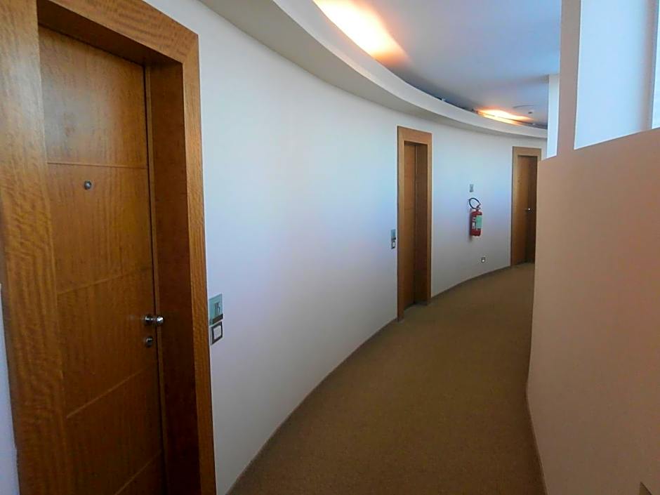 Enea Hotel Aprilia
