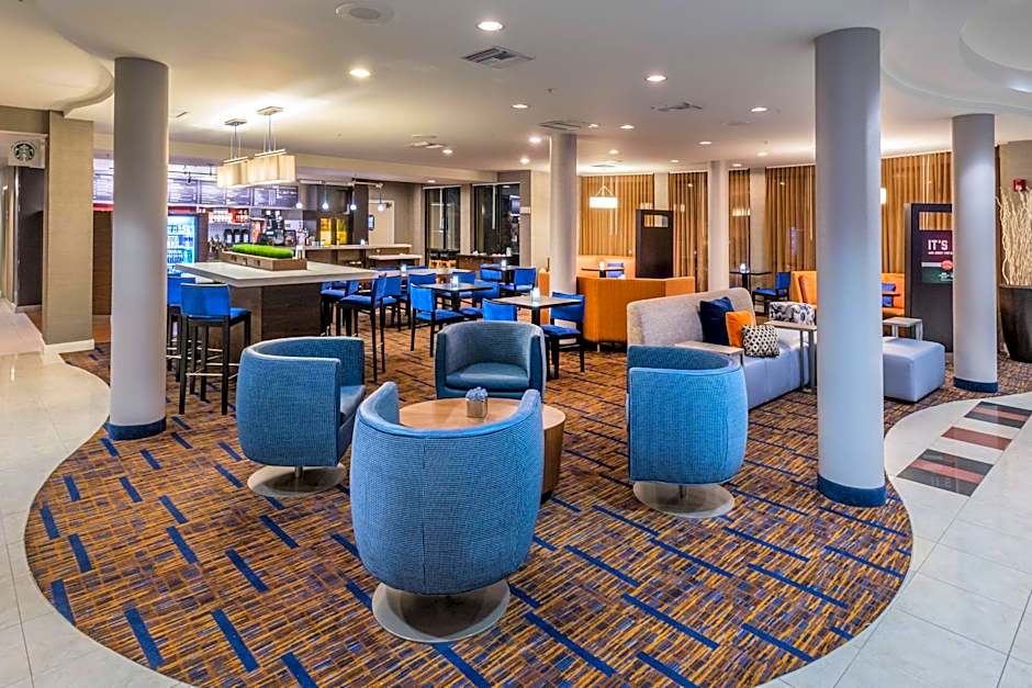 Courtyard by Marriott Panama City