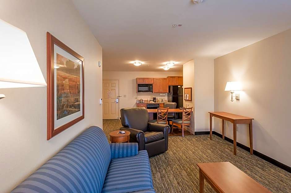 Candlewood Suites Mobile-Downtown By IHG