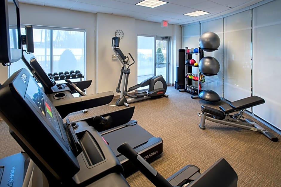 SpringHill Suites by Marriott Albany Latham-Colonie