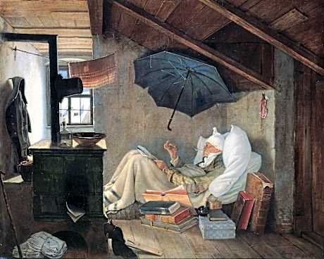 Single Room with Shared Bathroom