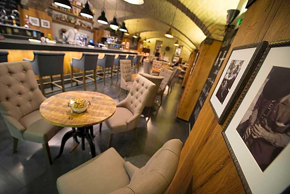 LOFT Hotel Bratislava