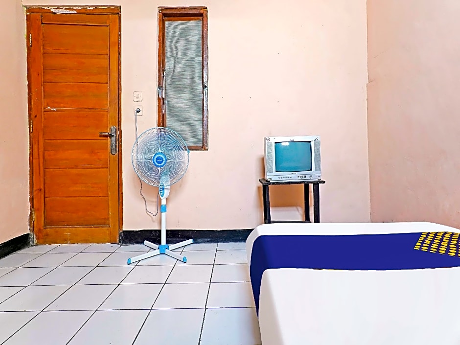 Hotel O Rumah Bundo Syariah