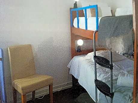 Mixed Dormitory Room