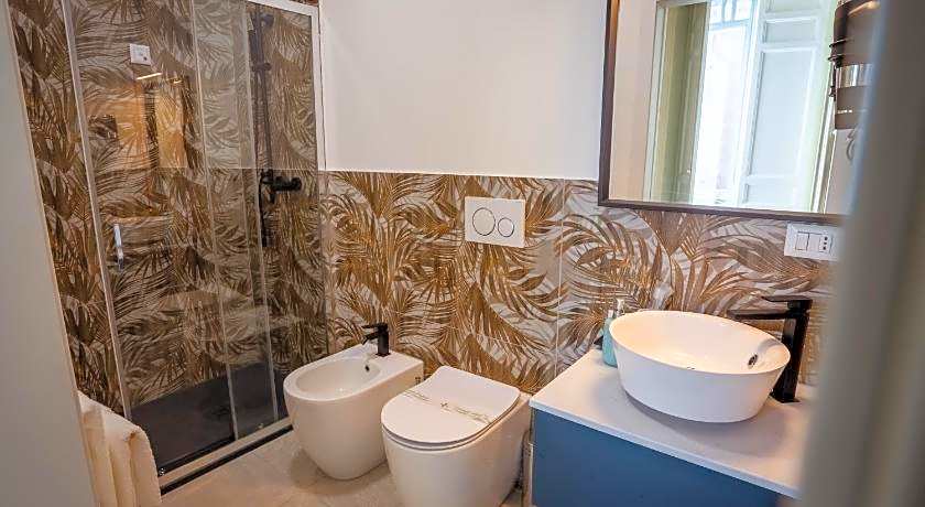 Etnea Boutique Hotel