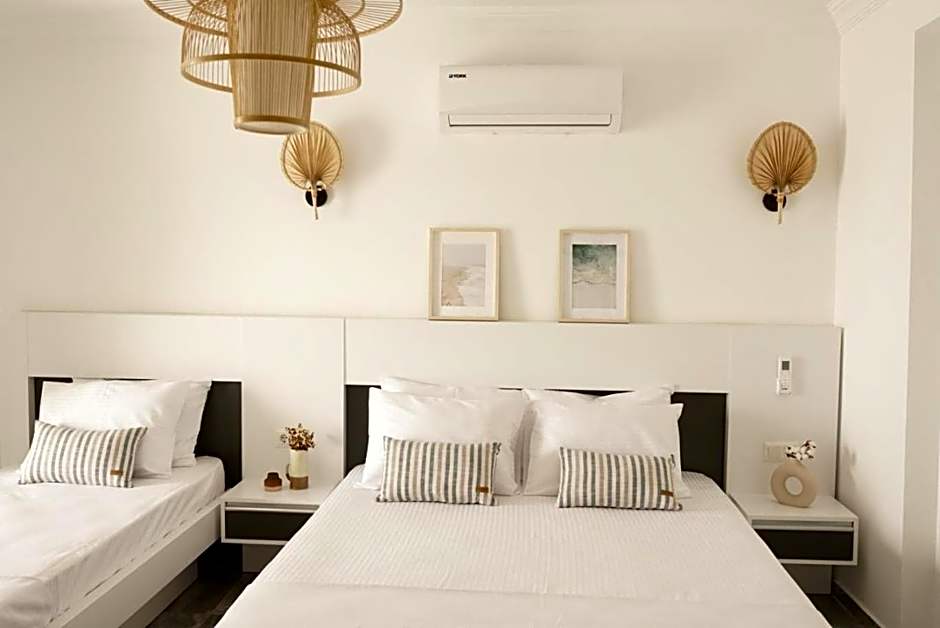 Blue Island Luxury Hotel Adults Only