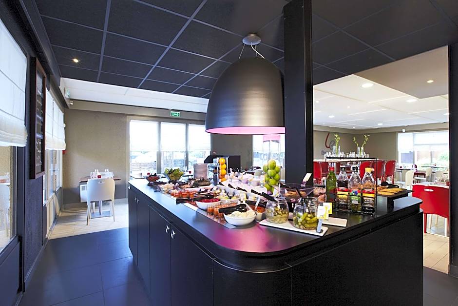 Campanile Armbouts Cappel Dunkerque