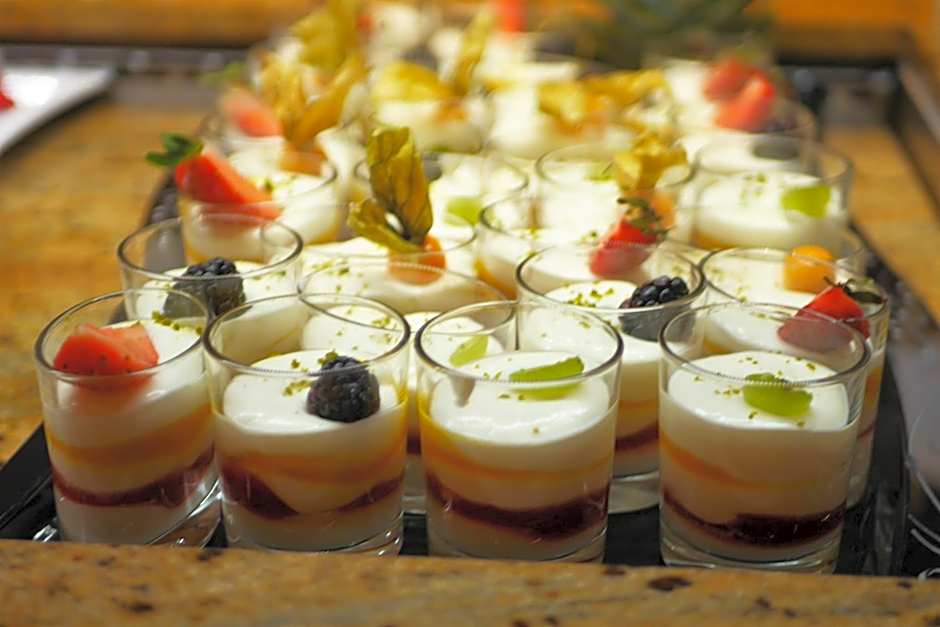 Hotel Sonnenpark & Therme included - auch am An- & Abreisetag!