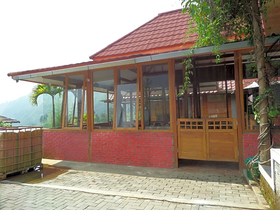Istana Petani Hotel