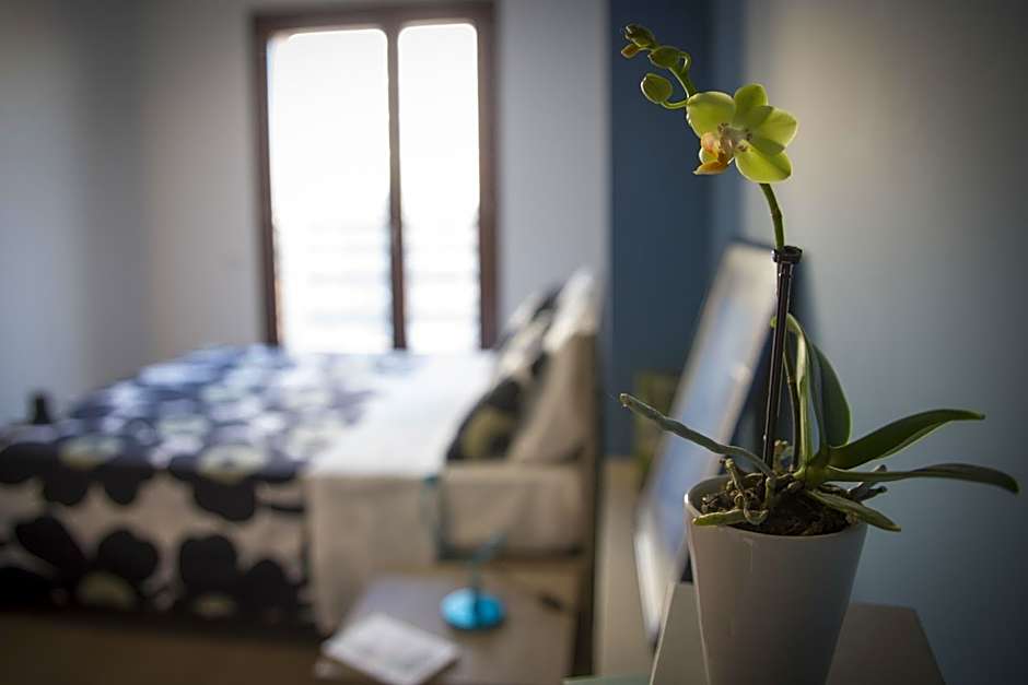 Aurum Aparthotels Bicocca