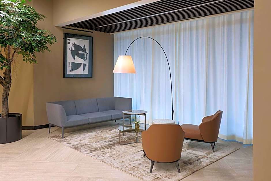 Radisson Blu Hotel, Bergamo ChorusLife