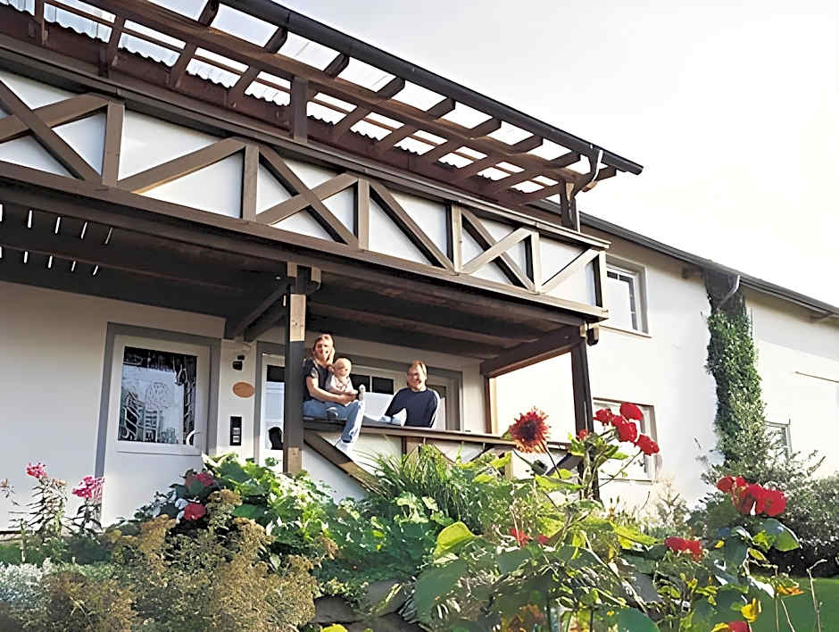 Waldesblick, Hotel-Restaurant