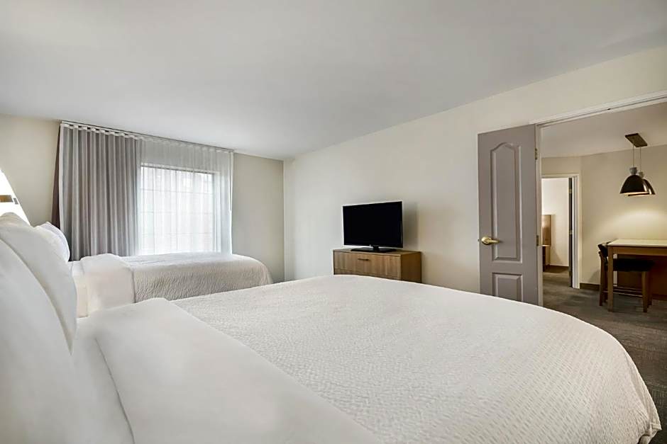 Staybridge Suites Toledo/Maumee By IHG