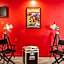 Ibis Styles Paris Saint Denis La Plaine
