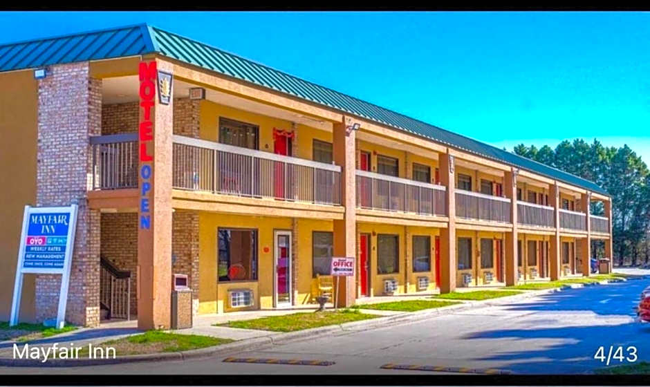 Mayfair Inn