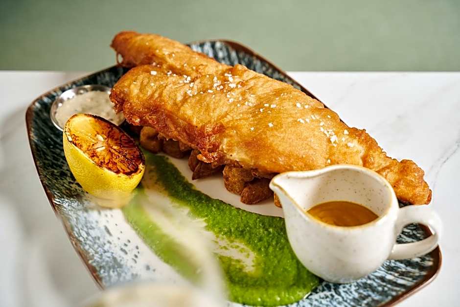 Milford Hall Salisbury By IHG