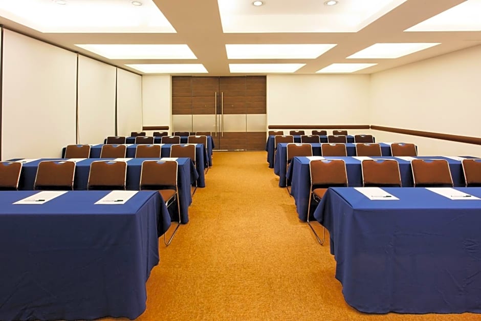 Holiday Inn Mexico City-Plaza Universidad By IHG