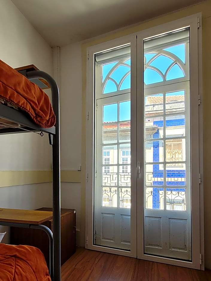inBraga Hostel