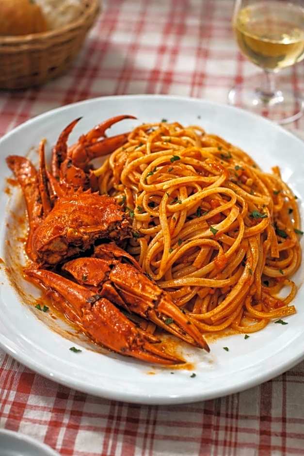 La Busa alloggi e trattoria
