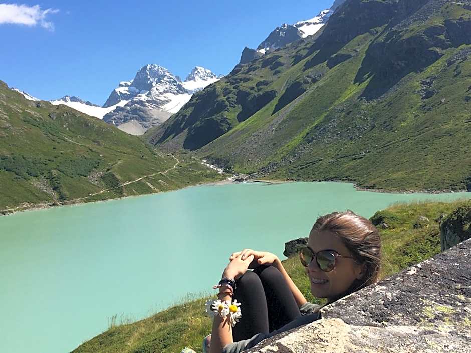 Hotel Garni Central - Zimmer - Studios - Apartments