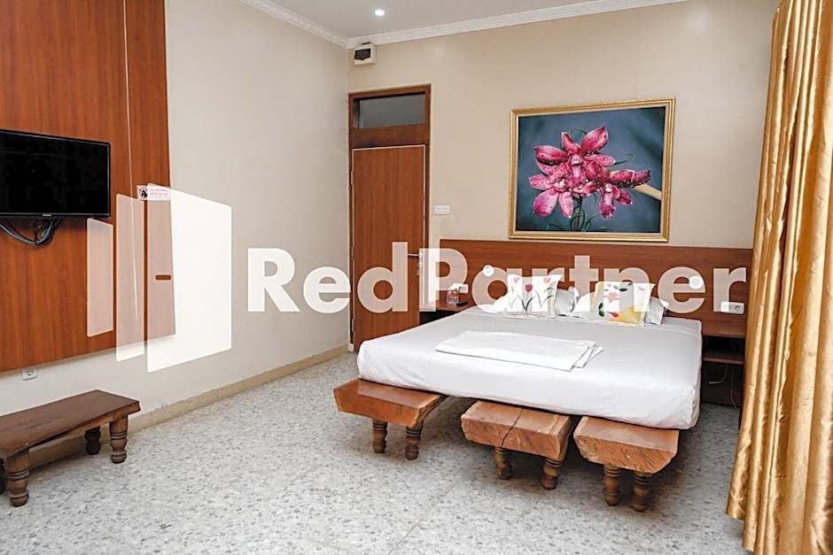 Mango House Semarang RedPartner