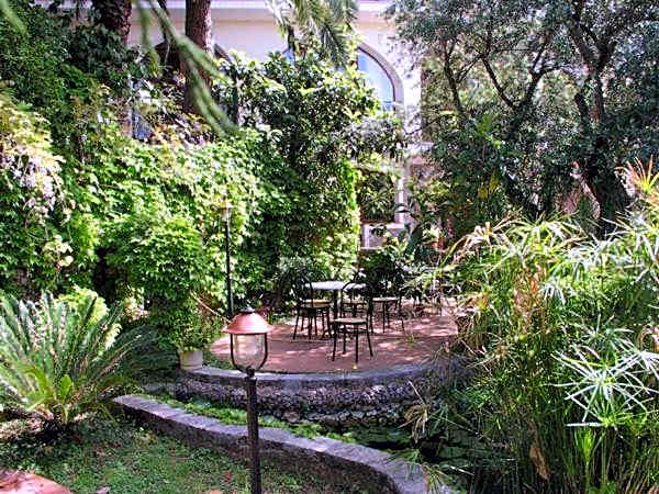 Hotel Club San Diego