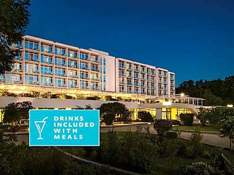 Magal Maradiso Hotel by Aminess