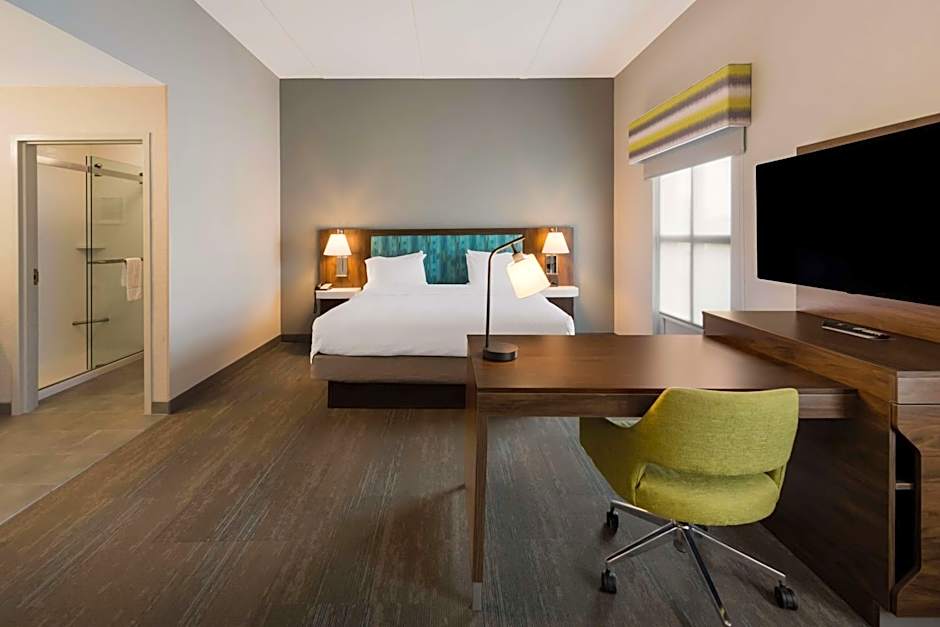 Hampton Inn By Hilton & Suites Fredericksburg