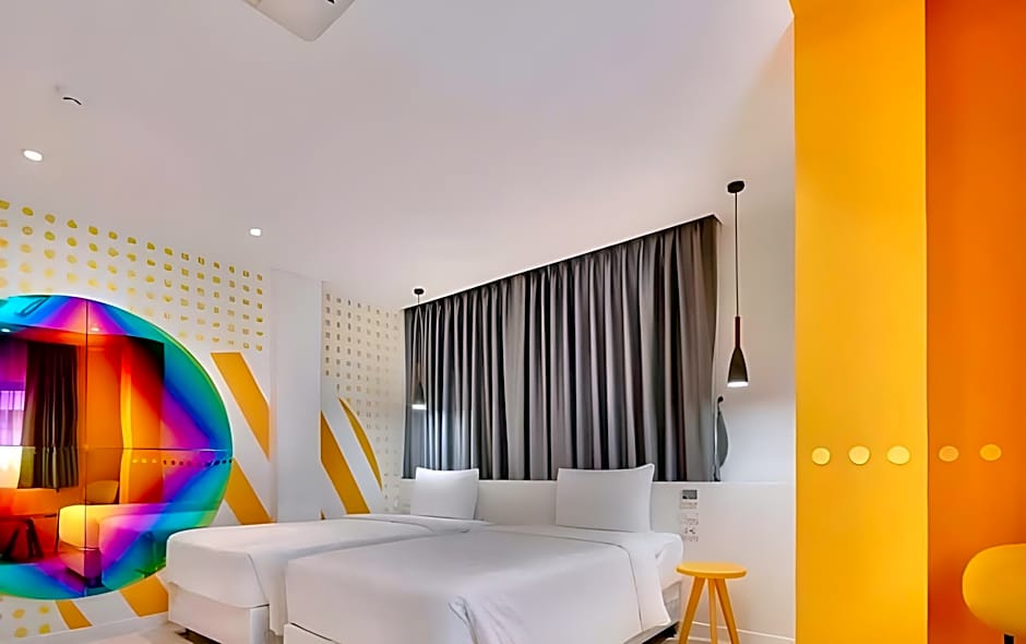 Budacco Hotel