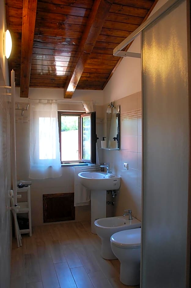 Casa Farlazzo