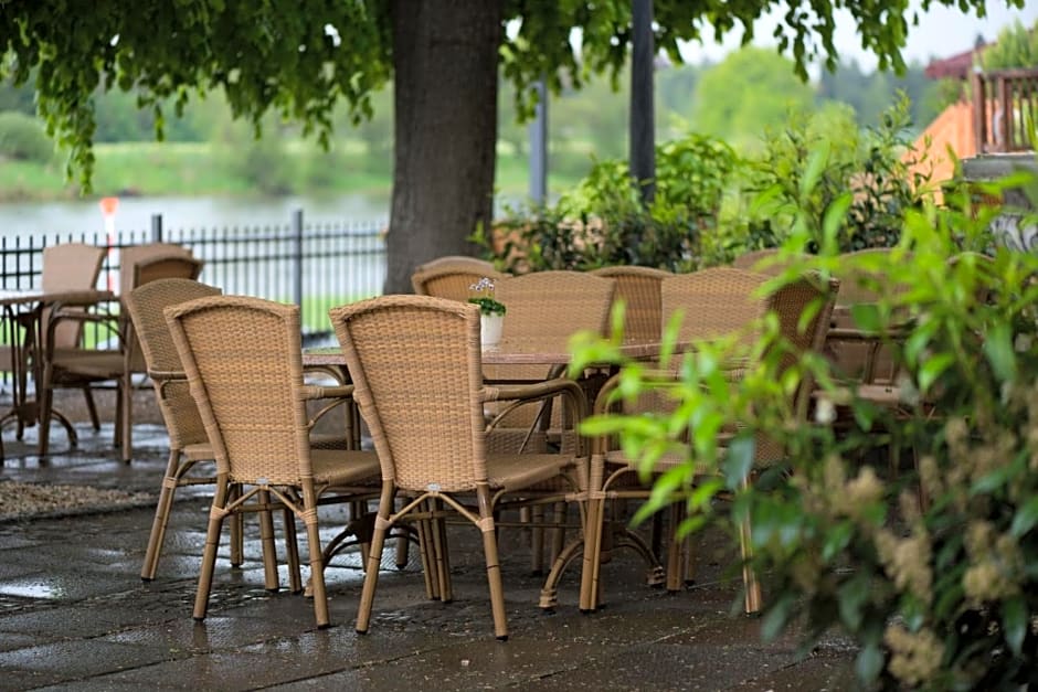 Elbterrasse Wachwitz