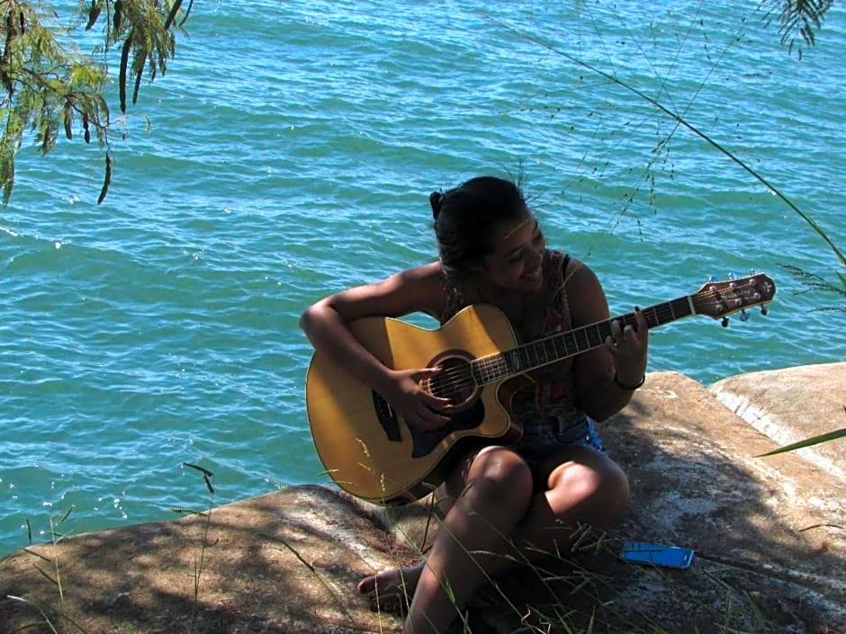 Associação Sabesp Presidente Epitácio