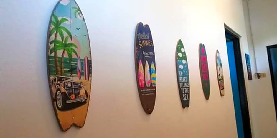 Mango's Park Port Dickson by ZUZU