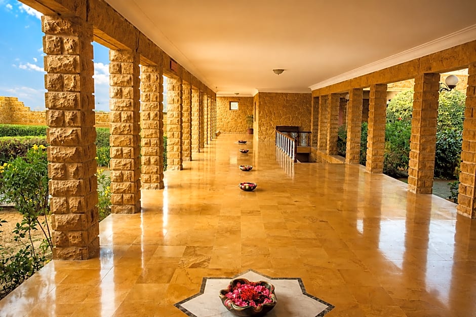 Hotel Rawal Kot