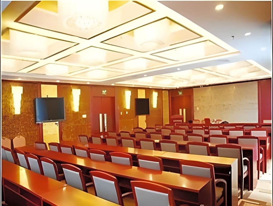 Shijiazhuang Shen Zhou 7 Star Hotel