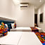 FabHotel JR Residency I - Turbhe