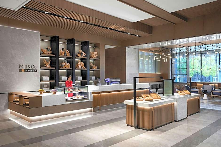 Shenyang Marriott Hotel