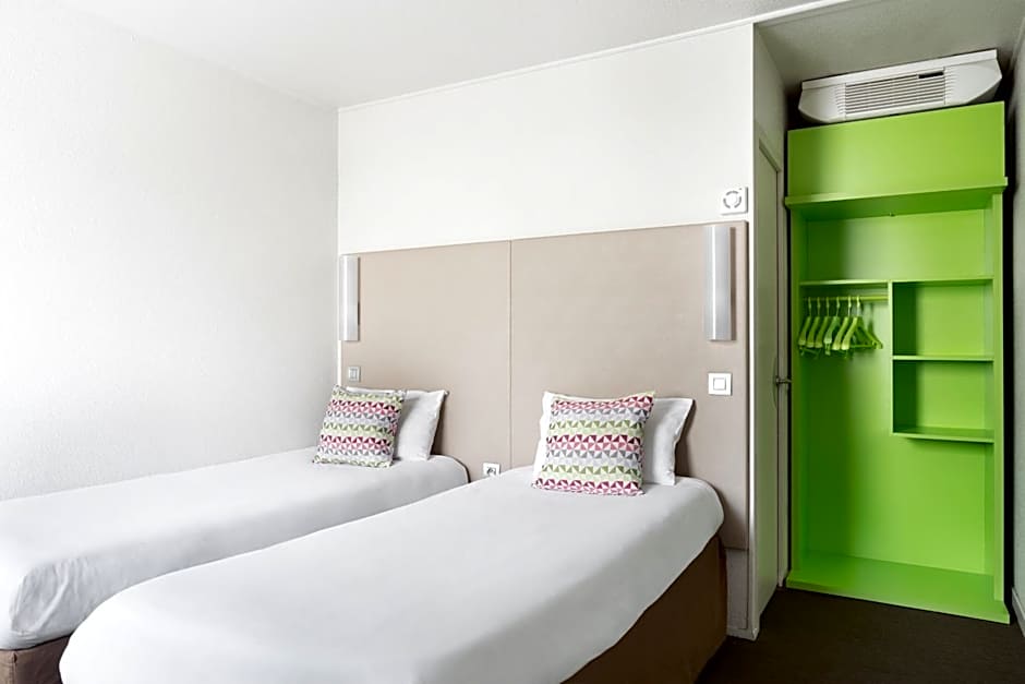 Campanile Toulon - La Seyne sur Mer - Sanary