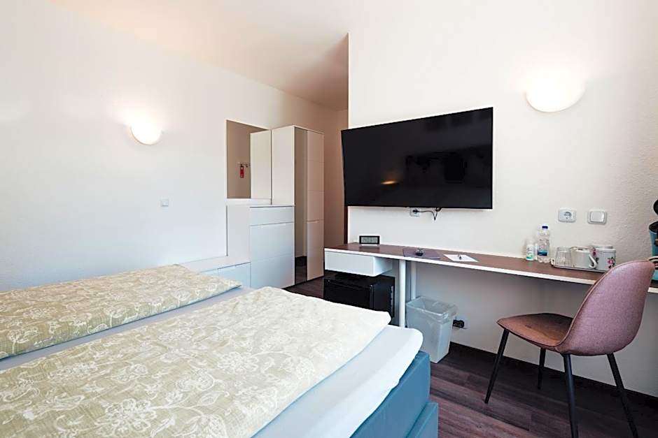 Landhauspension Rank