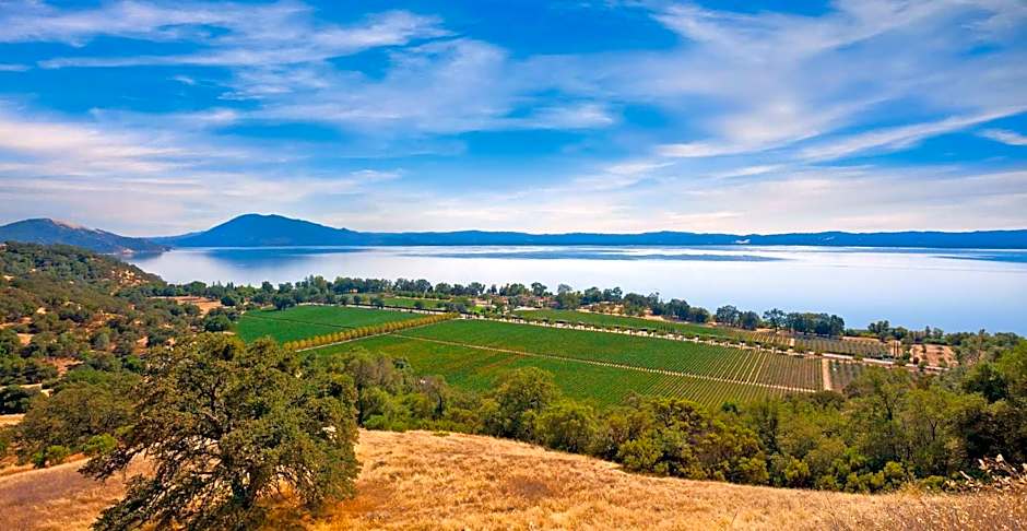 WorldMark Clear Lake