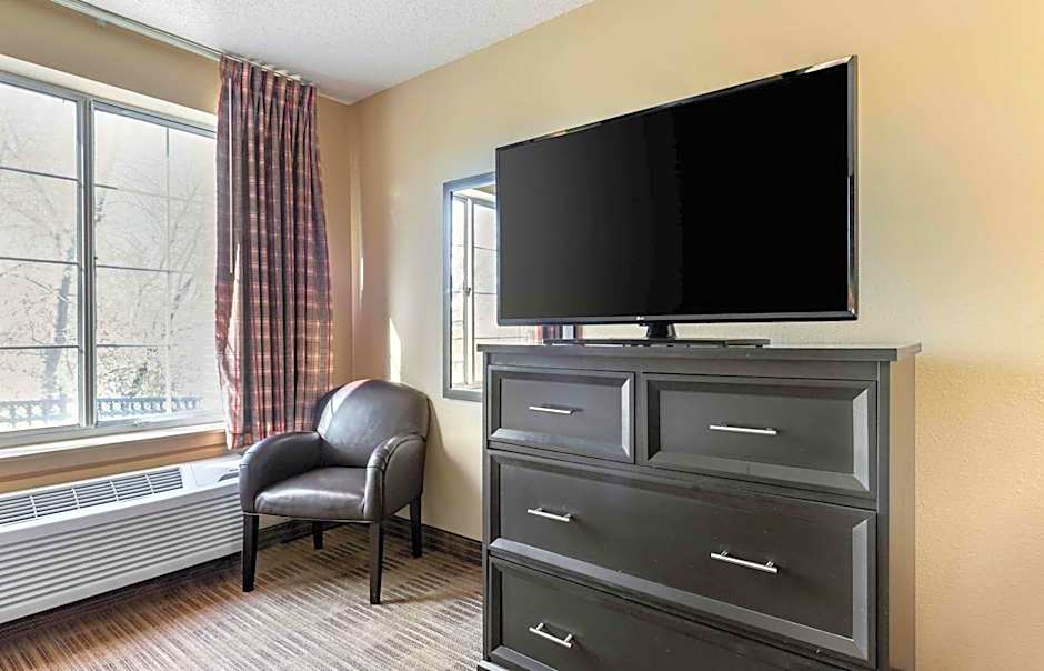 Extended Stay America Suites - Minneapolis - Eden Prairie - Technology Drive