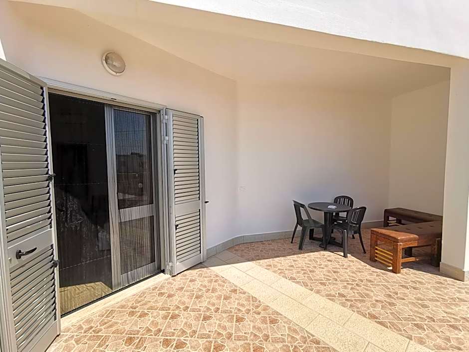 Samanà B&B con Spiaggia Privata a Punta Prosciutto