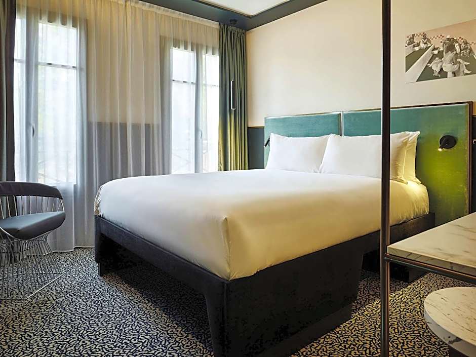 TRIBE Hôtel Le Touquet