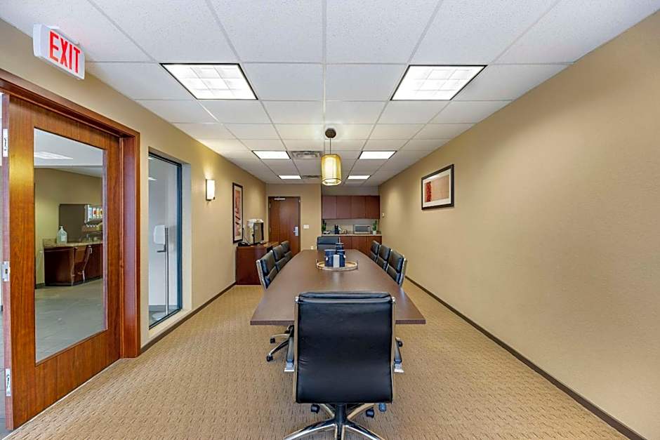 Comfort Suites Carlsbad