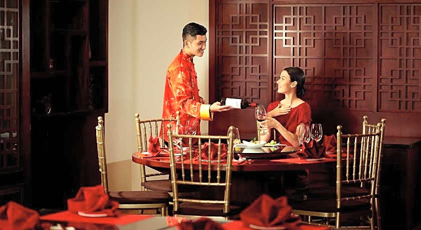 Four Points by Sheraton Manado