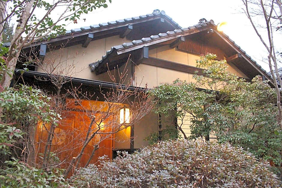 Yufuin Ryokan Nogiku