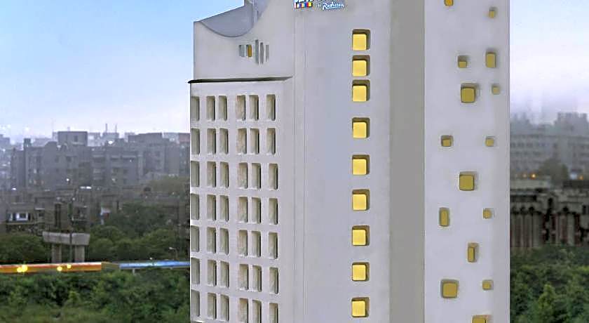 Park Inn by Radisson New Delhi IP Extension